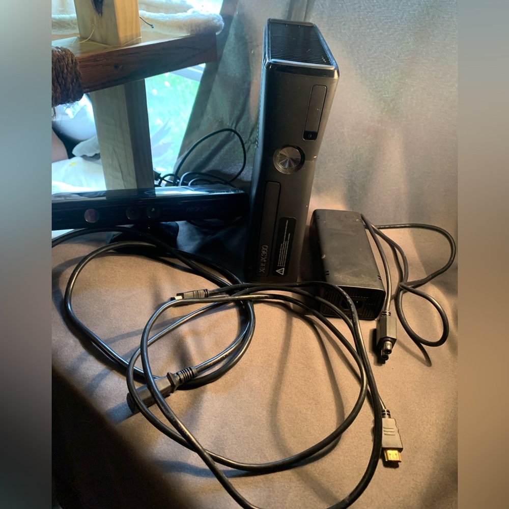 XBOX 360